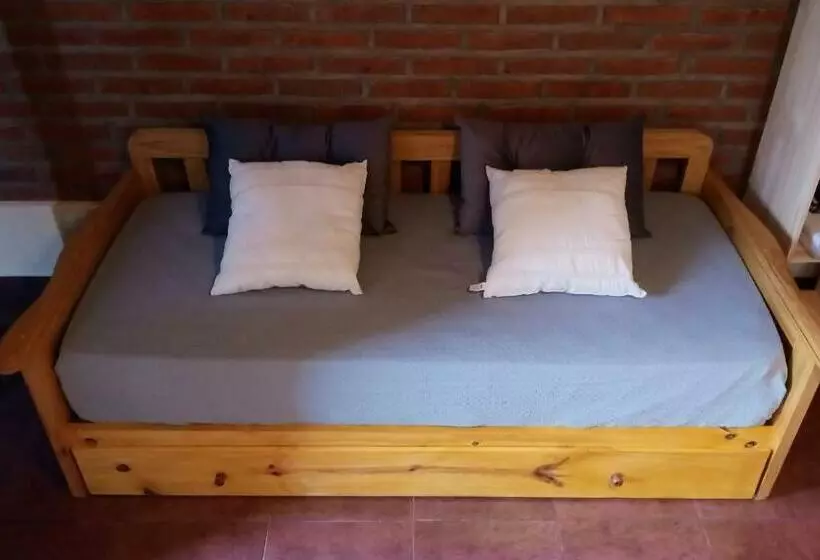 Cabaña Flor De Cardón Juella