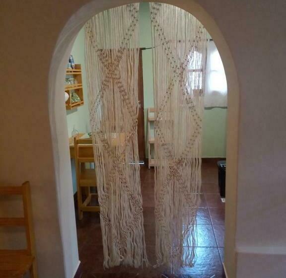 Cabaña Flor De Cardón Juella