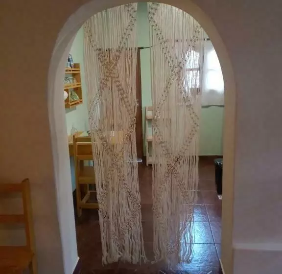 Cabaña Flor De Cardón Juella