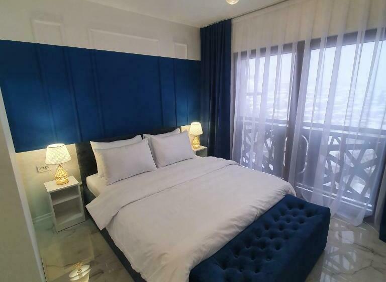 هتل Konak Hilltop Lodge & Villa