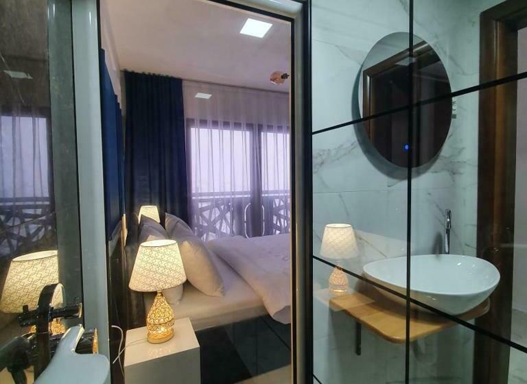 هتل Konak Hilltop Lodge & Villa