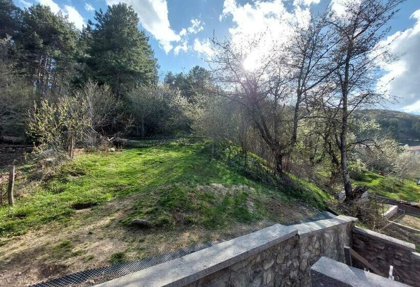 هتل Konak Hilltop Lodge & Villa