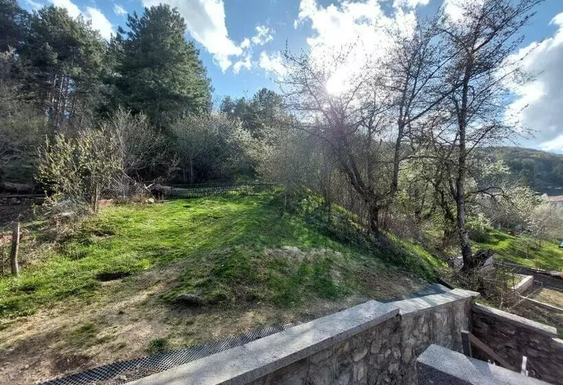 هتل Konak Hilltop Lodge & Villa