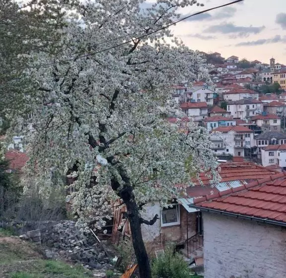 هتل Konak Hilltop Lodge & Villa