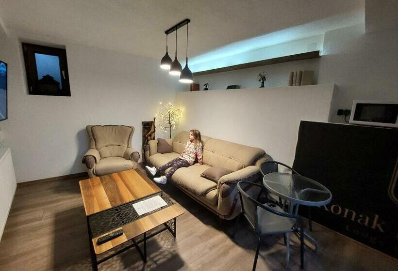 هتل Konak Hilltop Lodge & Villa