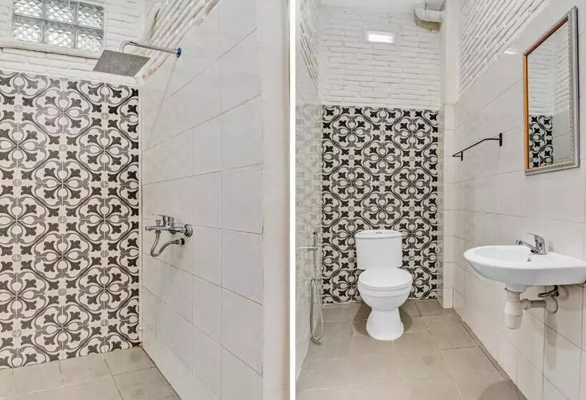 هتل Oyo 90828 Ara Guest House