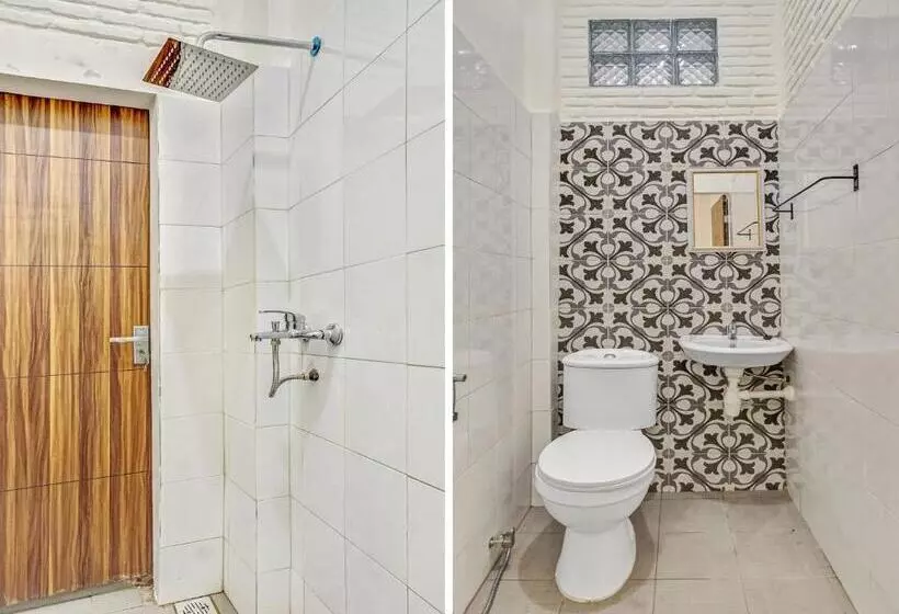 هتل Oyo 90828 Ara Guest House