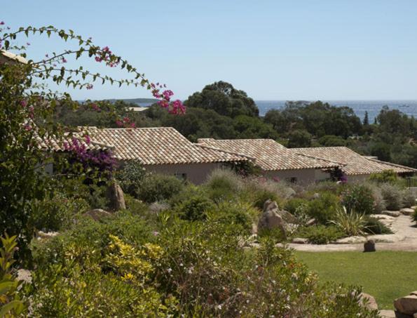 Отель Résidence A Rundinella