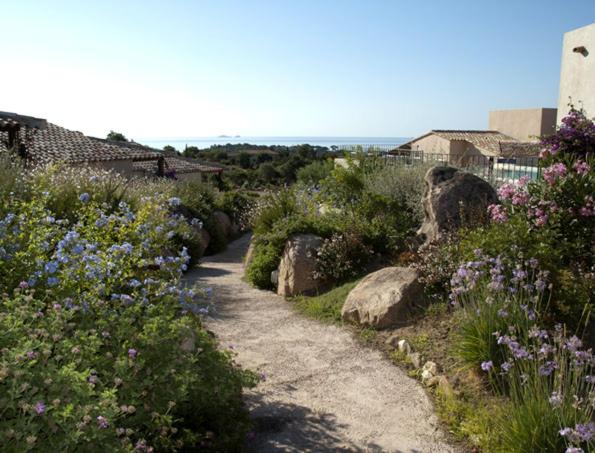 Отель Résidence A Rundinella