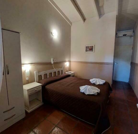 בית מלון כפרי Santa Catalina