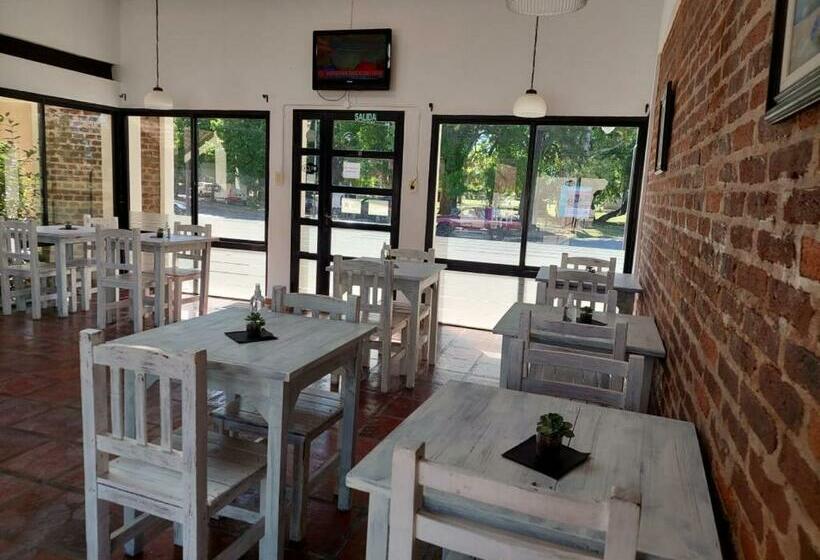 בית מלון כפרי Santa Catalina