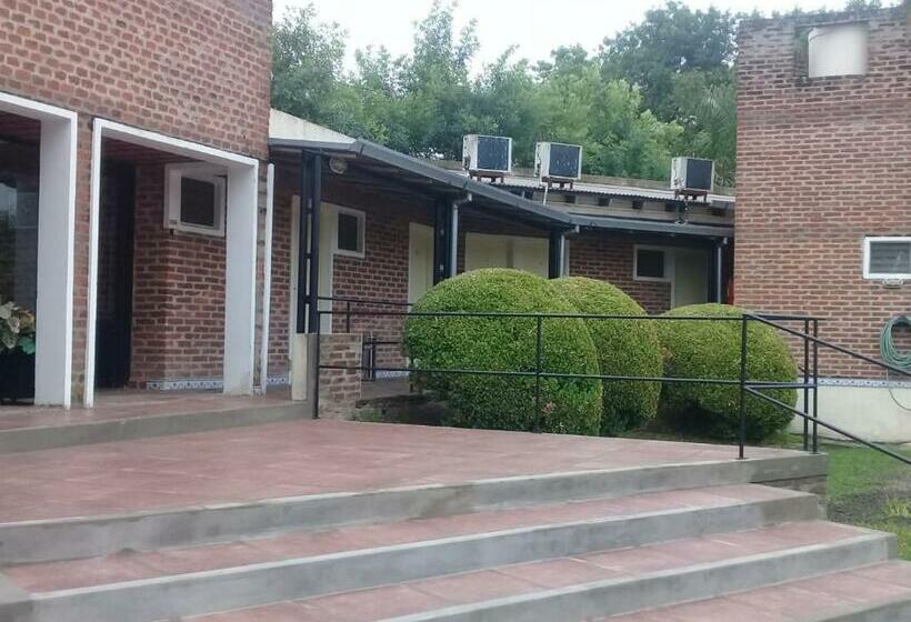 בית מלון כפרי Santa Catalina