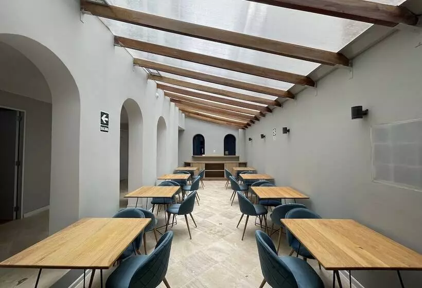 Kokoa Hotel Cusco