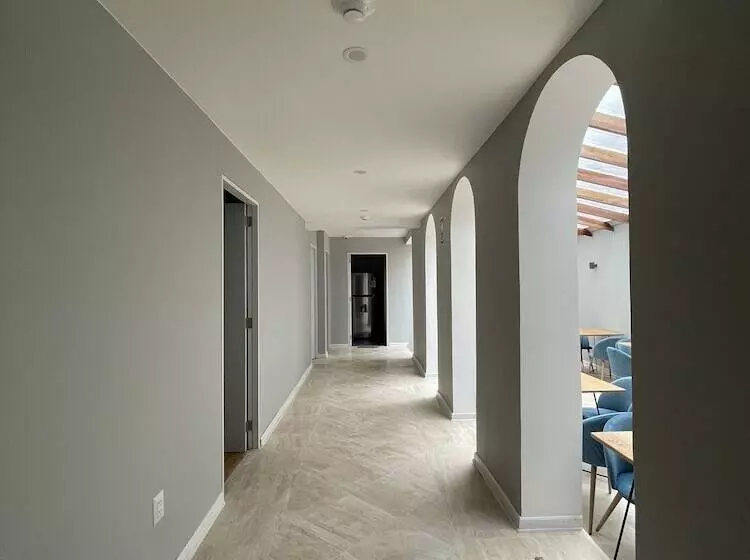 Kokoa Hotel Cusco
