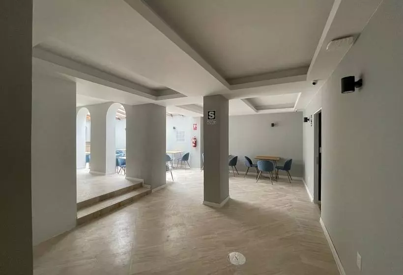 Kokoa Hotel Cusco