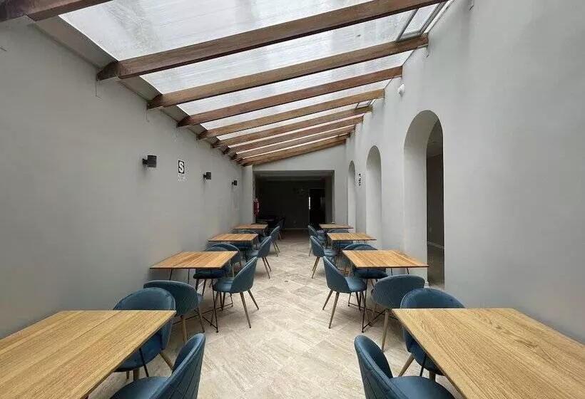 Kokoa Hotel Cusco