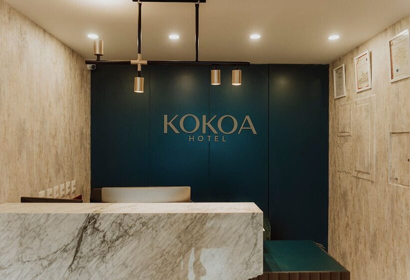 Kokoa Hotel Cusco