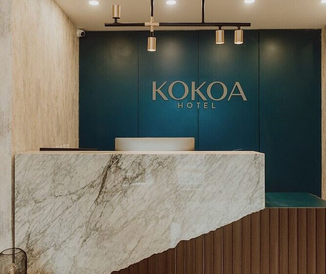 Kokoa Hotel Cusco