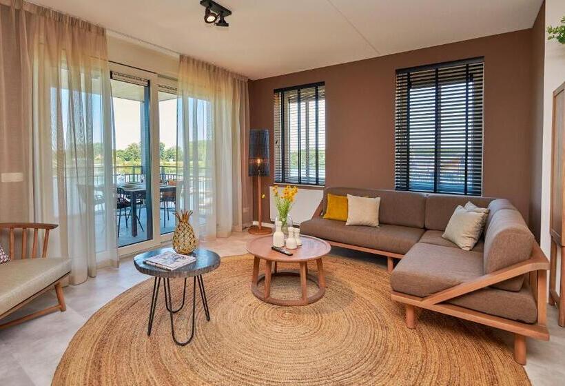 Parc Maasresidence Thorn Apartments