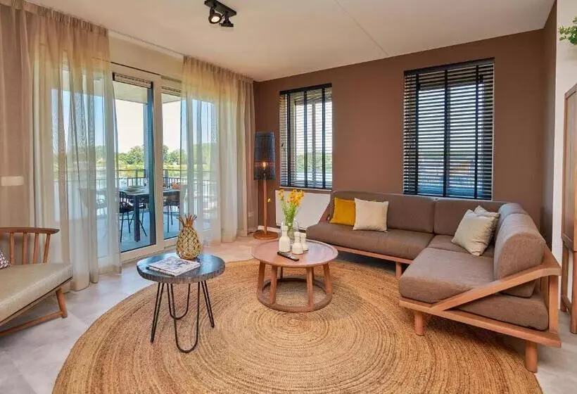 Parc Maasresidence Thorn Apartments