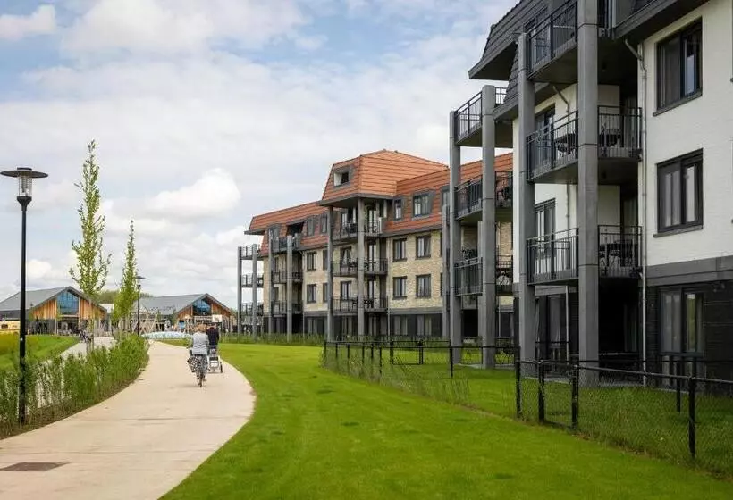 Parc Maasresidence Thorn Apartments