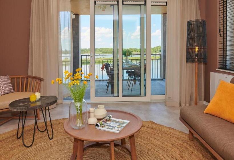 Parc Maasresidence Thorn Apartments