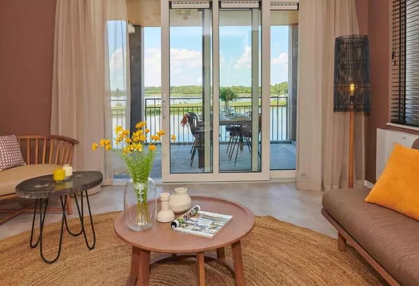 Parc Maasresidence Thorn Apartments