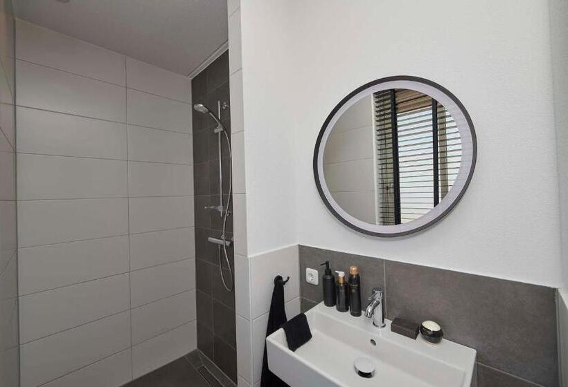 Parc Maasresidence Thorn Apartments