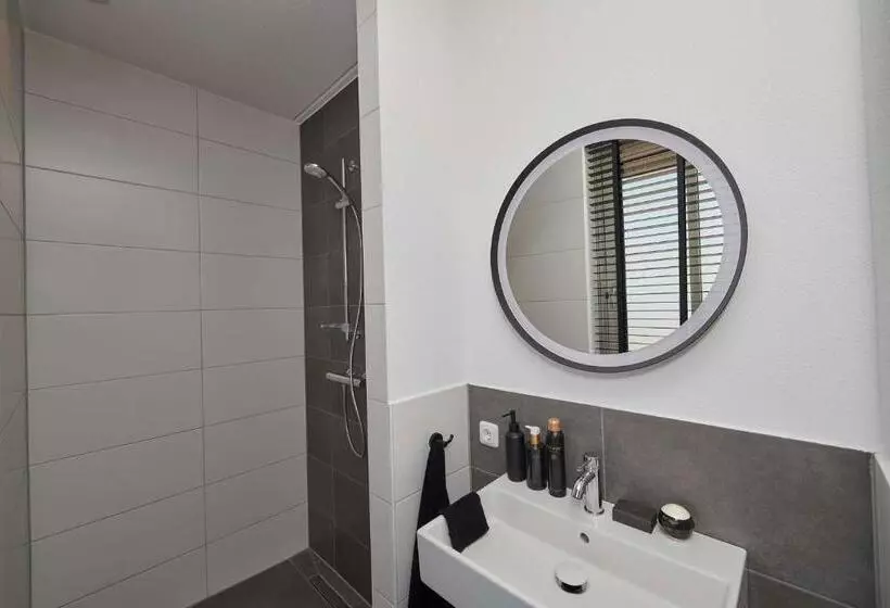 Parc Maasresidence Thorn Apartments