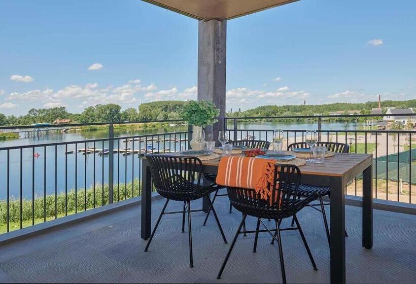 Parc Maasresidence Thorn Apartments