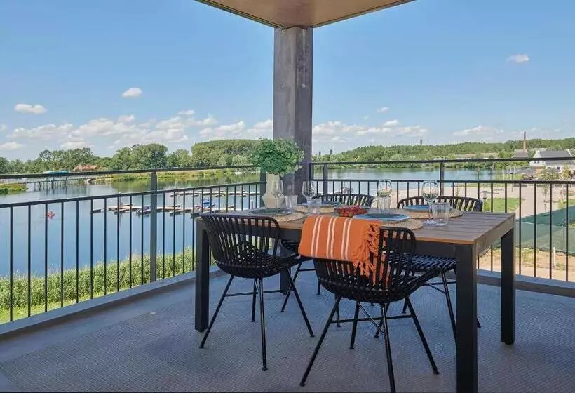 Parc Maasresidence Thorn Apartments