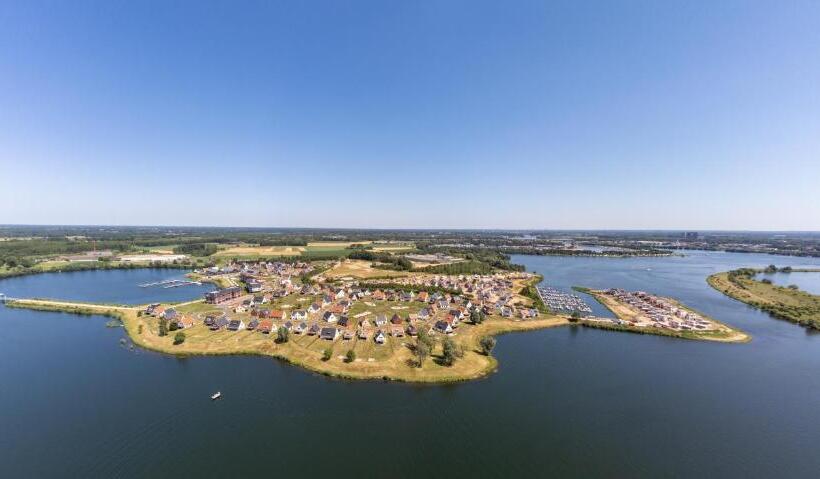 Parc Maasresidence Thorn Apartments