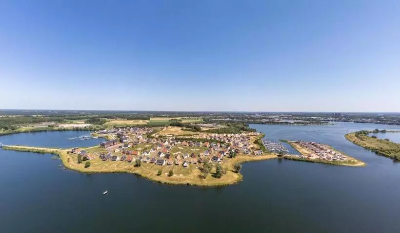 Parc Maasresidence Thorn Apartments