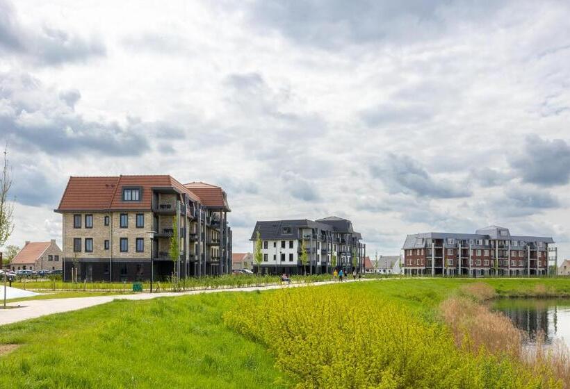 Parc Maasresidence Thorn Apartments