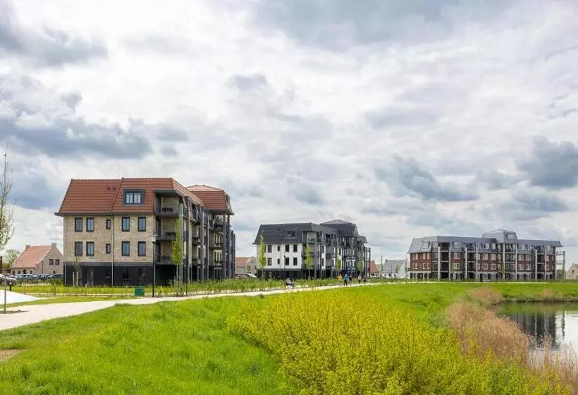 Parc Maasresidence Thorn Apartments