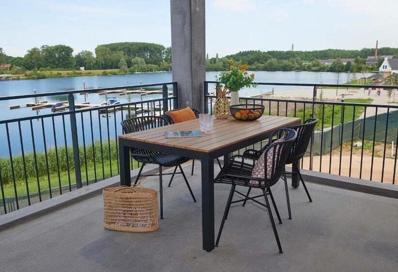 Parc Maasresidence Thorn Apartments