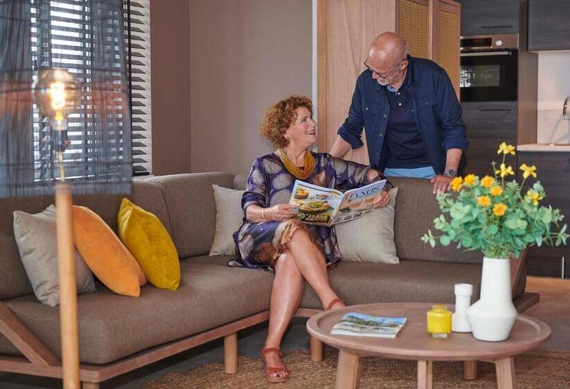 Parc Maasresidence Thorn Apartments