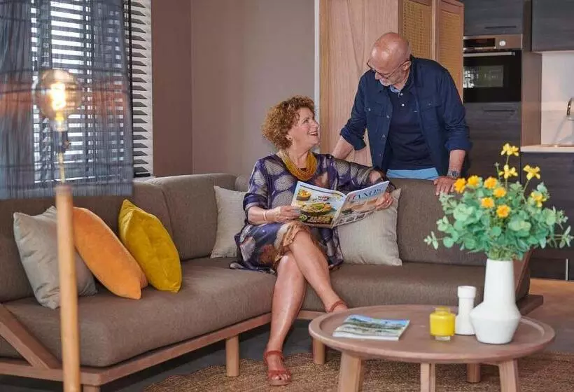 Parc Maasresidence Thorn Apartments