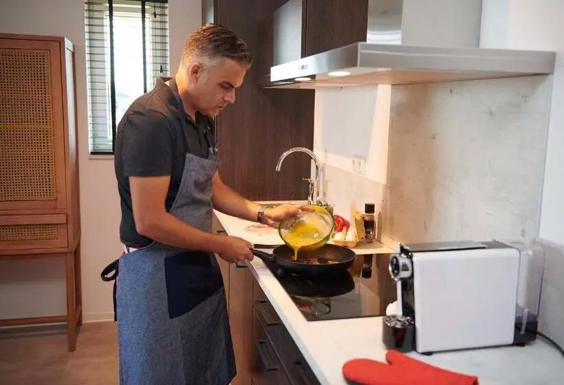 Parc Maasresidence Thorn Apartments