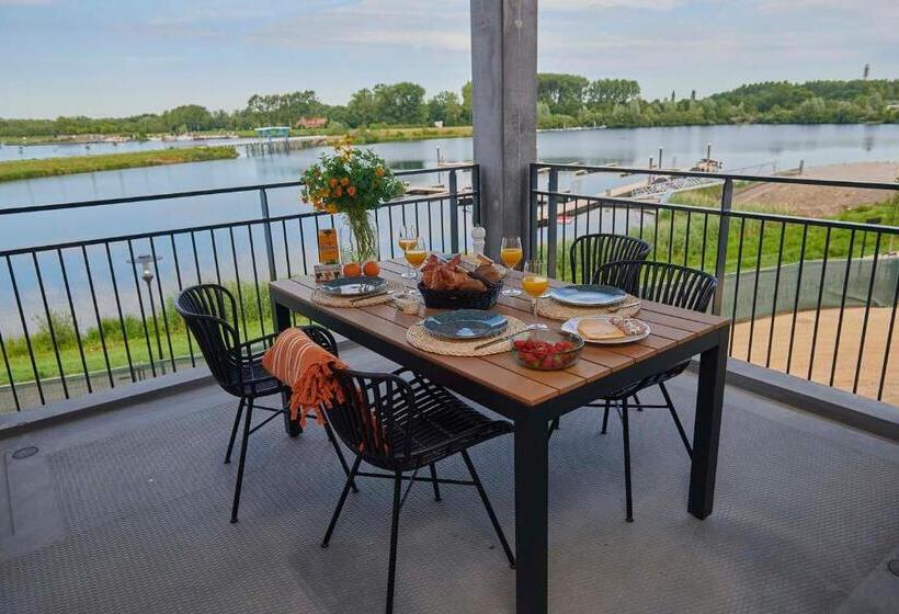 Parc Maasresidence Thorn Apartments