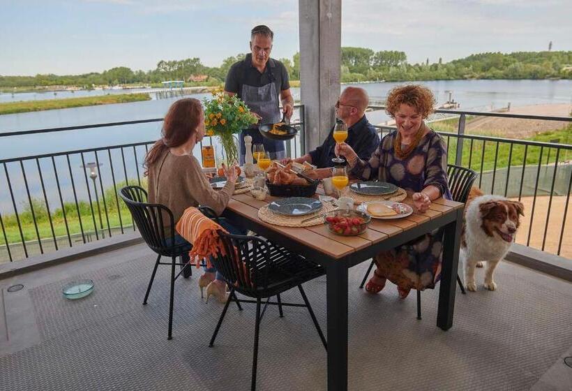 Parc Maasresidence Thorn Apartments