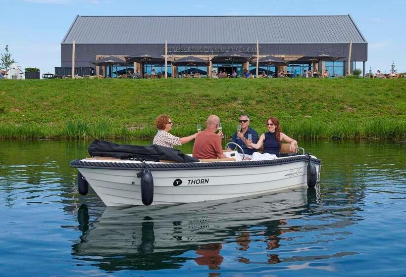 Parc Maasresidence Thorn Apartments