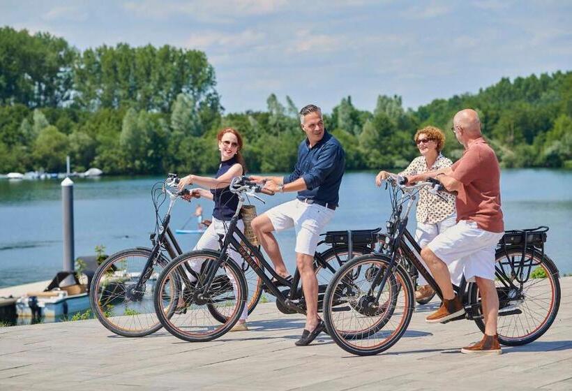 Parc Maasresidence Thorn Apartments