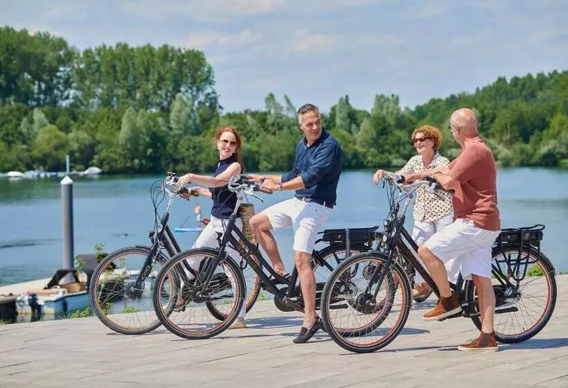 Parc Maasresidence Thorn Apartments