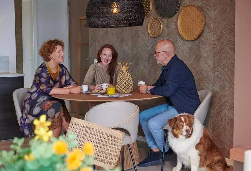 Parc Maasresidence Thorn Apartments