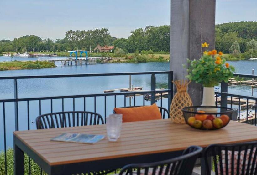 Parc Maasresidence Thorn Apartments