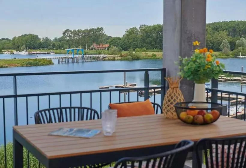 Parc Maasresidence Thorn Apartments