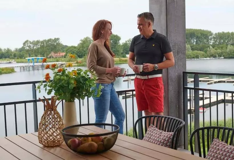 Parc Maasresidence Thorn Apartments