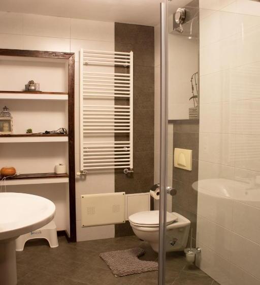 پانسیون Janine Garden