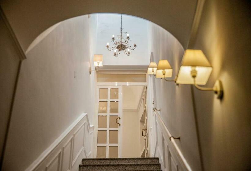 ペンション Kasa Lupus B&b